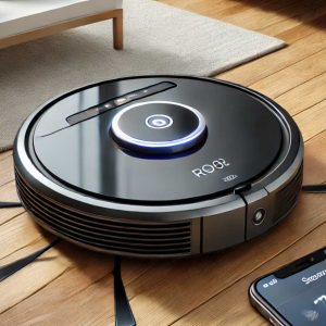 Robotic Vacuum Buying Guide